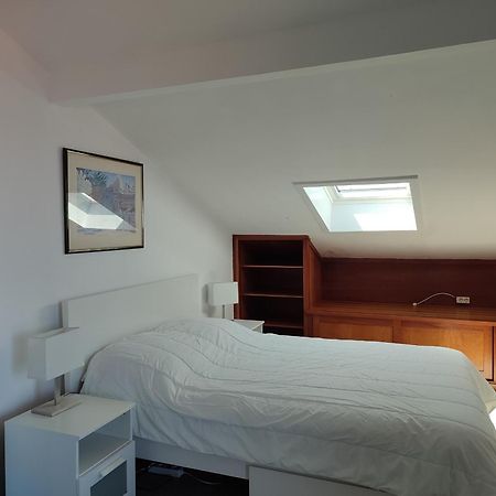 Appartement T4 Hendaye A Deux Pas De La Plage Avec Parking Prive - Fr-1-239-666 Exteriör bild