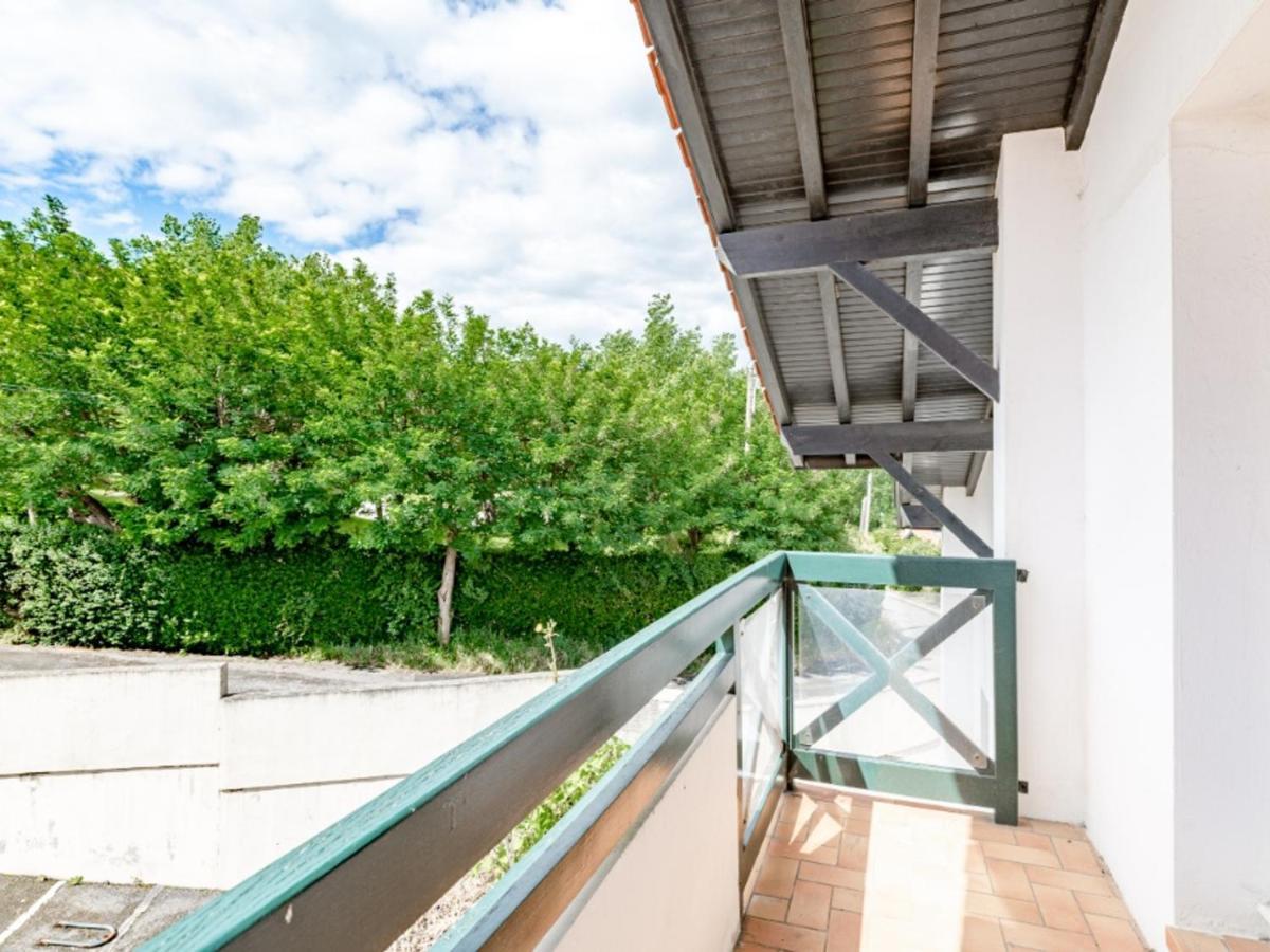 Appartement T4 Hendaye A Deux Pas De La Plage Avec Parking Prive - Fr-1-239-666 Exteriör bild