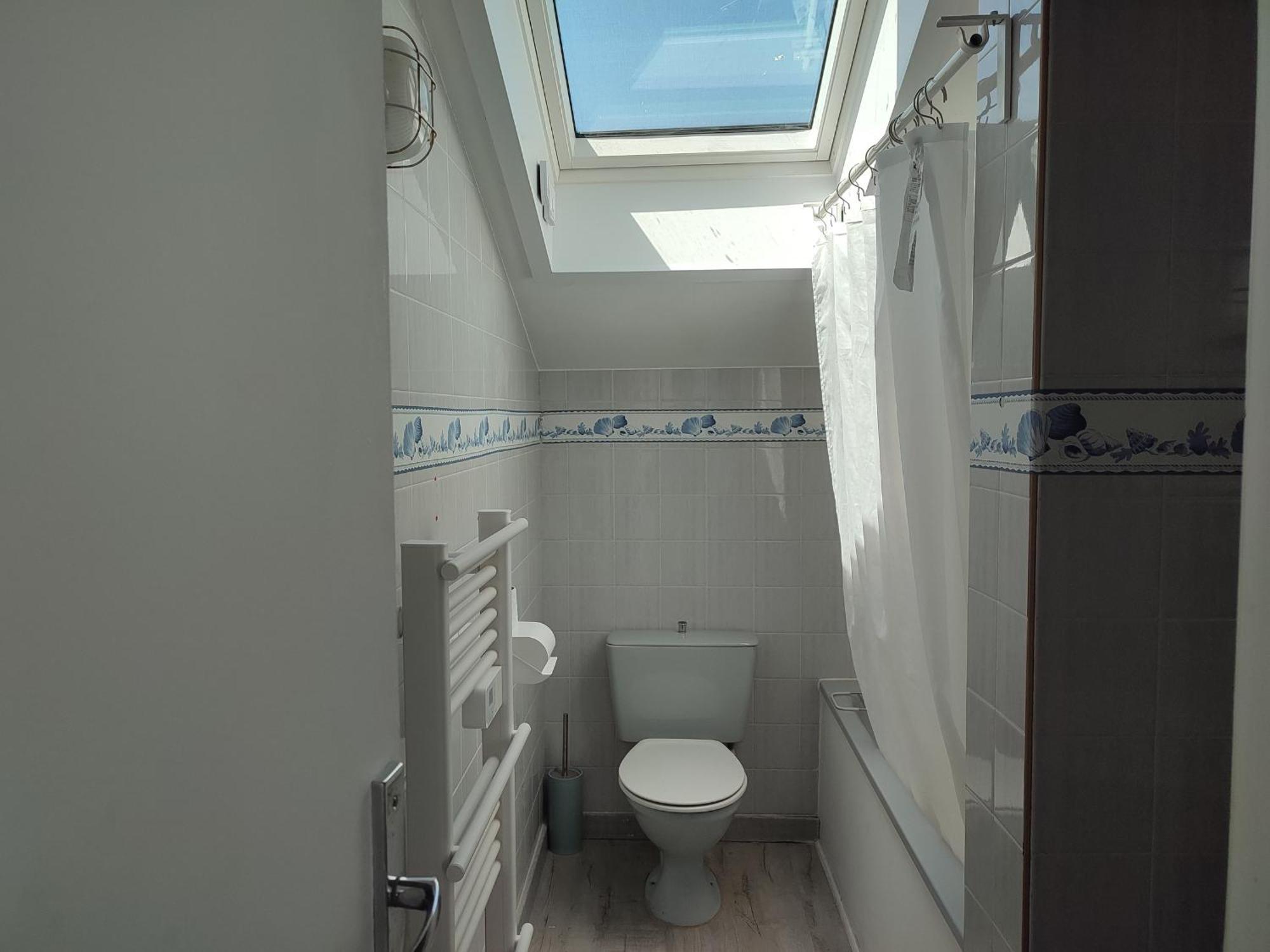 Appartement T4 Hendaye A Deux Pas De La Plage Avec Parking Prive - Fr-1-239-666 Exteriör bild