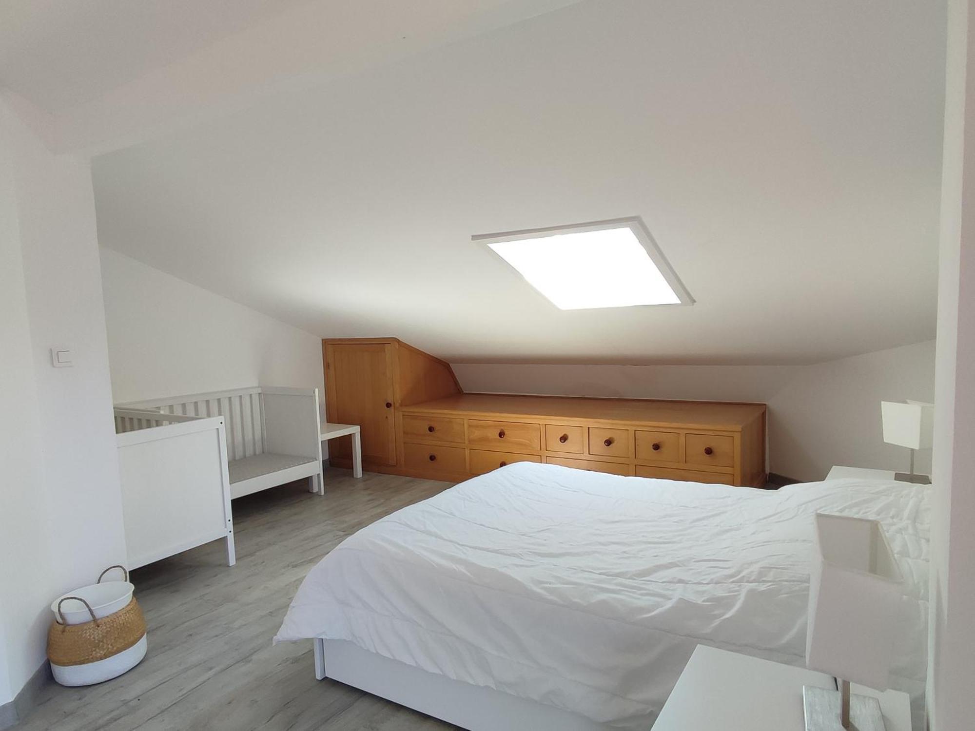 Appartement T4 Hendaye A Deux Pas De La Plage Avec Parking Prive - Fr-1-239-666 Exteriör bild